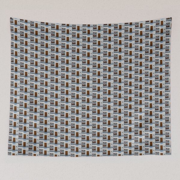Item preview, Narkisseios Municipal Library of Astypalaia designed and sold by Pai Lokli.