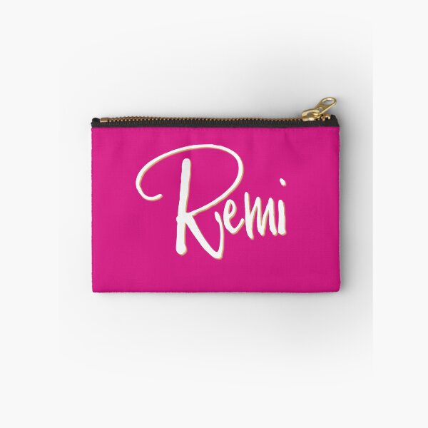 Item preview, REMI personalized type design designed and sold by CharlottePlaceArt.