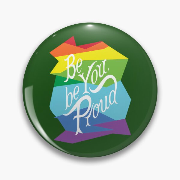 Item preview, Be You Be Proud 29 designed and sold by ScentBackInTime.