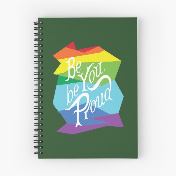 Item preview, Be You Be Proud 29 designed and sold by ScentBackInTime.