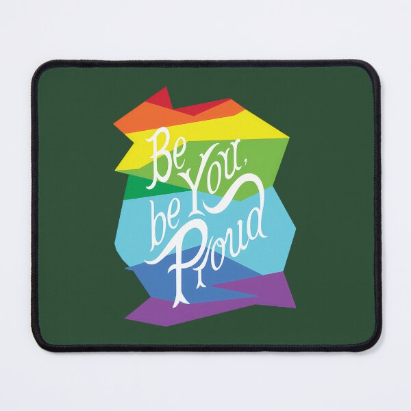 Item preview, Be You Be Proud 29 designed and sold by ScentBackInTime.