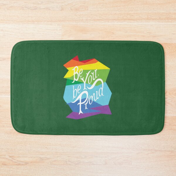 Item preview, Be You Be Proud 29 designed and sold by ScentBackInTime.