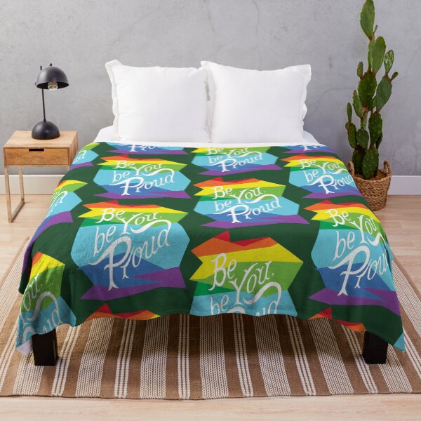 Item preview, Be You Be Proud 29 designed and sold by ScentBackInTime.