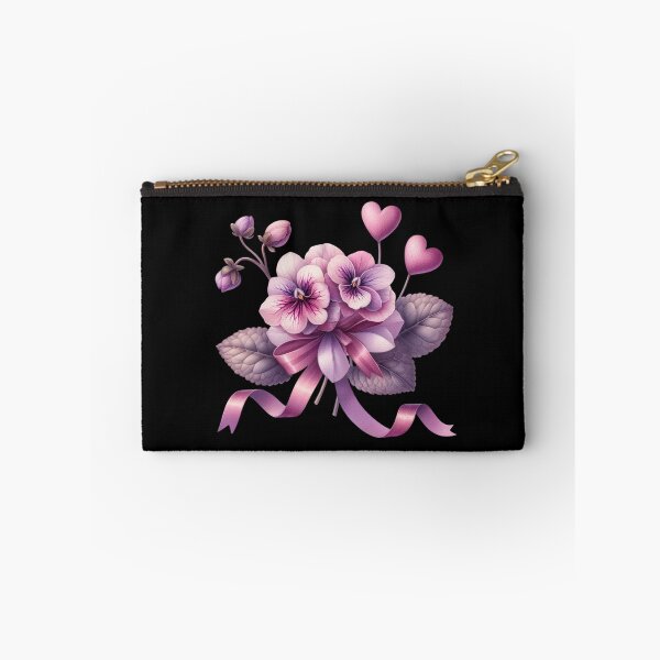 Aperçu de l'œuvre Bouquet de fleurs délicat créée et vendue par sreabby.