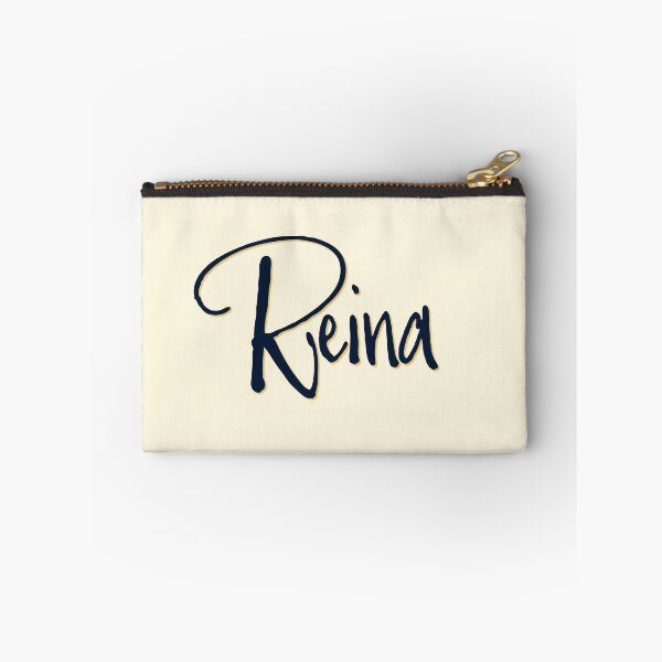 Item preview, REINA personalized type design designed and sold by CharlottePlaceArt.