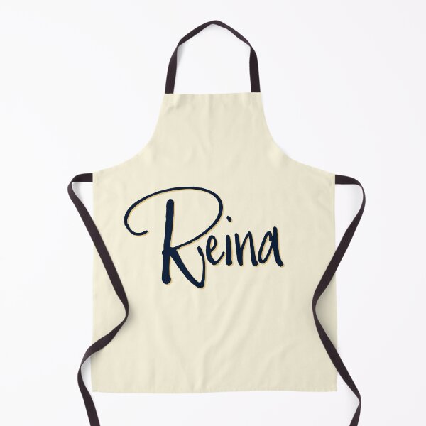Item preview, REINA personalized type design designed and sold by CharlottePlaceArt.