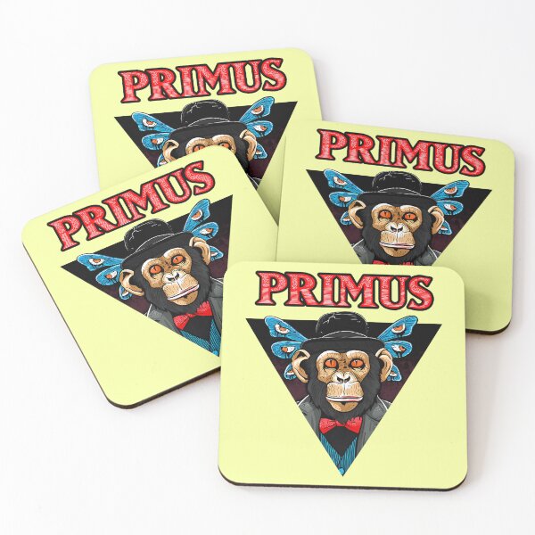 Item preview, I Primus  designed and sold by VictoriaHar.