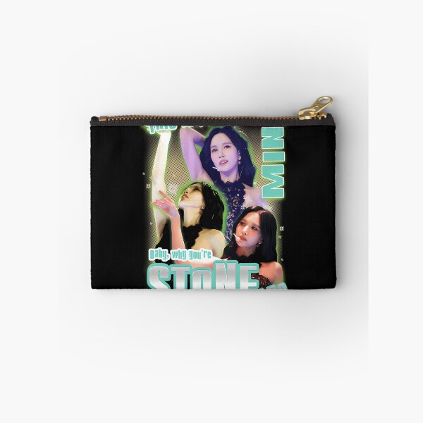 Item preview, This Is For Mina Kpop Music designed and sold by BoneAndWeave.