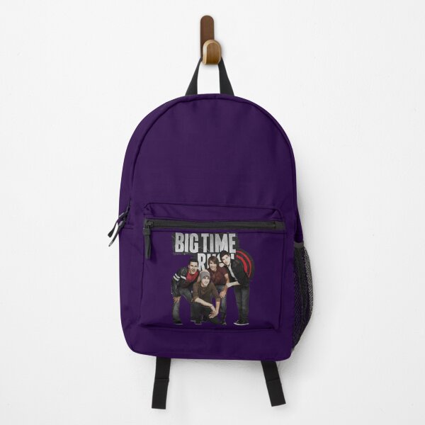 Item preview, Logo Big Time Vinatge Poster designed and sold by VictoriaHar.