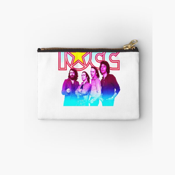 Item preview, Best Legend Musical 10.c.c Rock Band designed and sold by RetroAisthetic.