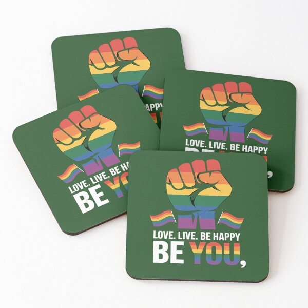 Item preview, Be You Lgbt Flag Gay Pride Month Transgender Rainbow Lesbian 130 designed and sold by ScentBackInTime.