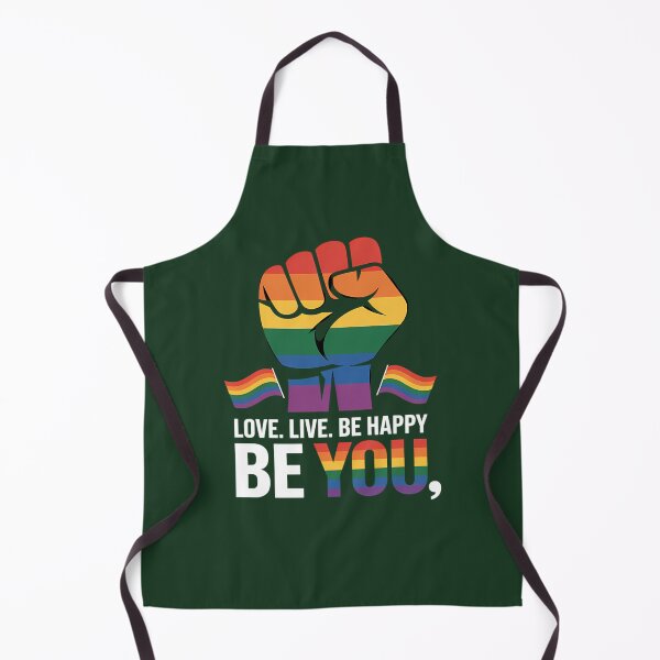 Item preview, Be You Lgbt Flag Gay Pride Month Transgender Rainbow Lesbian 130 designed and sold by ScentBackInTime.