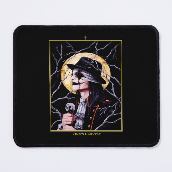 Item preview, Master Music Death designed and sold by VictoriaHar.