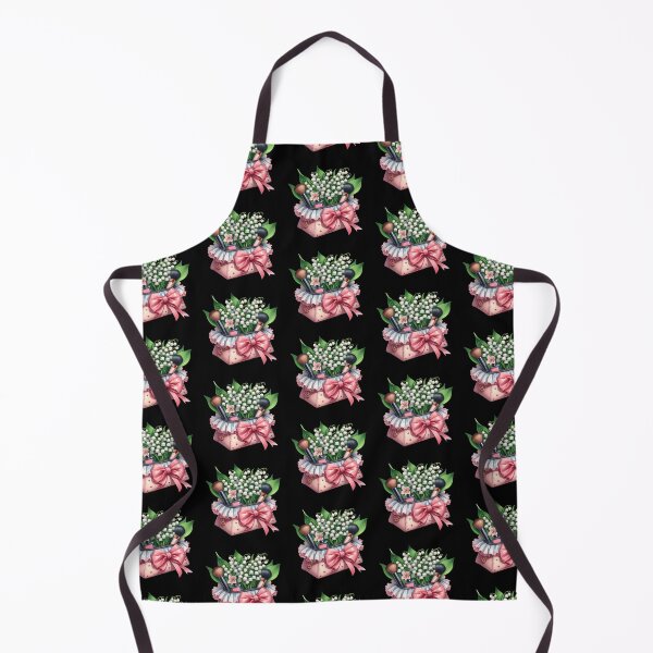 Item preview, Floral Makeup Bag Surprise designed and sold by sreabby.