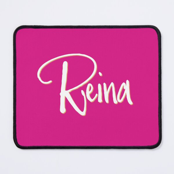Item preview, REINA personalized type design designed and sold by CharlottePlaceArt.