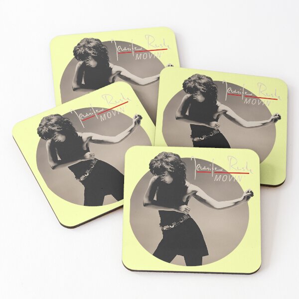 Item preview, Nice Keepsake Jennifer Rush Gifts For Everyone  designed and sold by VictoriaHar.