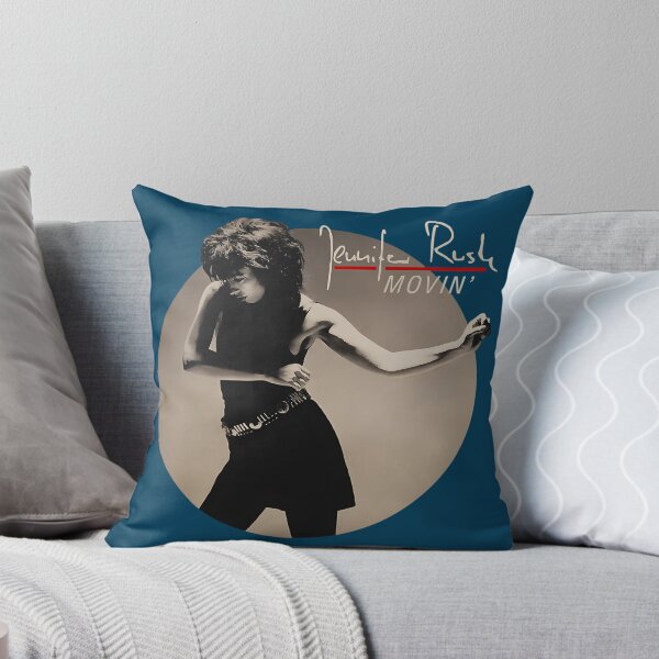 Item preview, Nice Keepsake Jennifer Rush Gifts For Everyone  designed and sold by VictoriaHar.