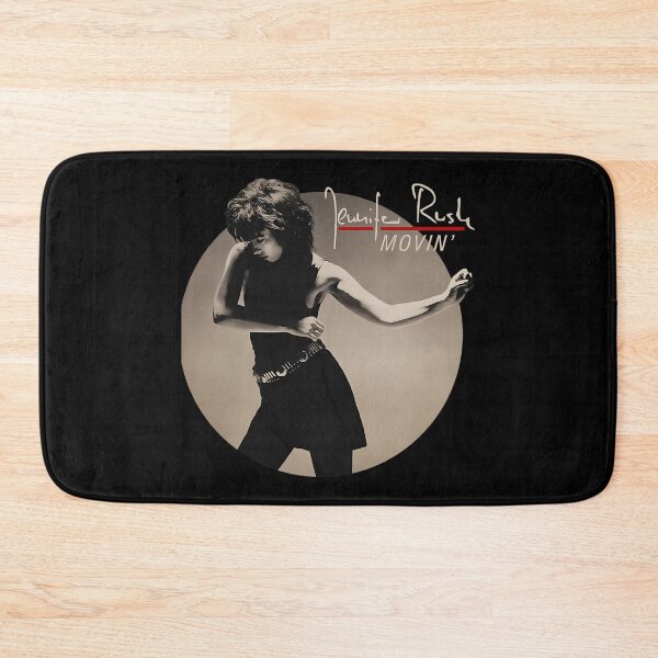 Item preview, Nice Keepsake Jennifer Rush Gifts For Everyone  designed and sold by VictoriaHar.