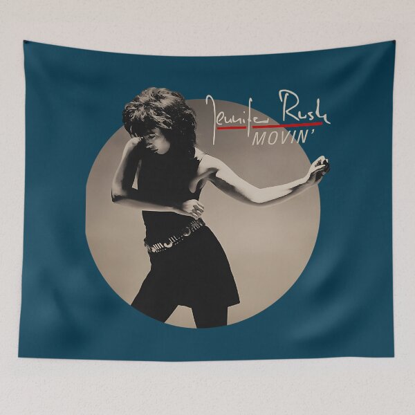Item preview, Nice Keepsake Jennifer Rush Gifts For Everyone  designed and sold by VictoriaHar.