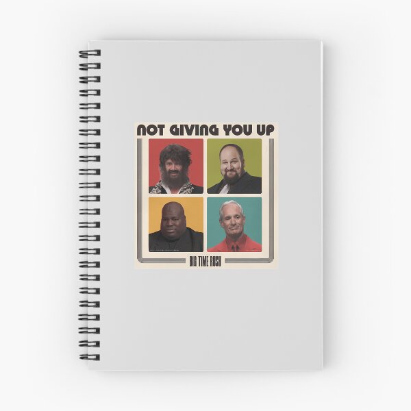 Item preview, Not Giving You Up- Alt Btr  designed and sold by VictoriaHar.
