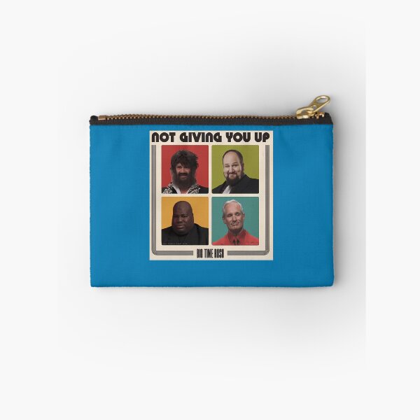 Item preview, Not Giving You Up- Alt Btr  designed and sold by VictoriaHar.
