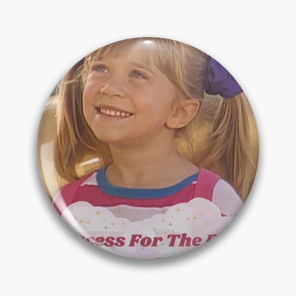 Item preview, Princess For The Day Every Day designed and sold by Wish Upon Art.