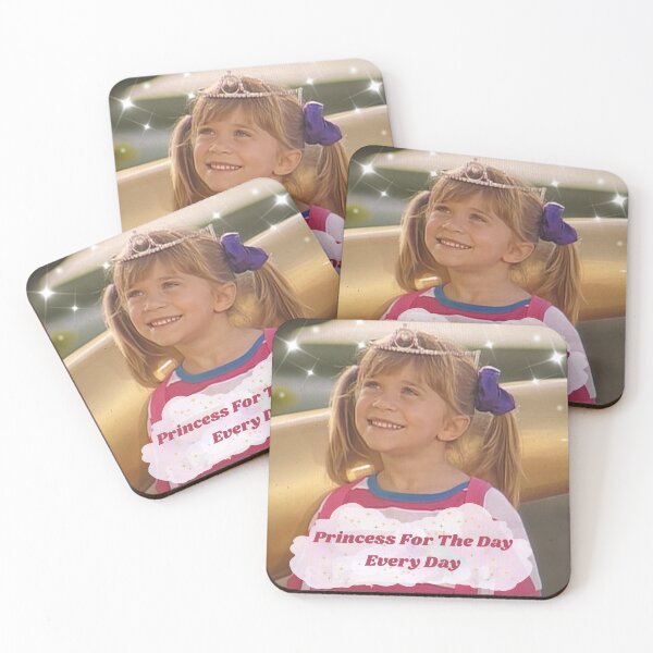 Item preview, Princess For The Day Every Day designed and sold by Wish Upon Art.