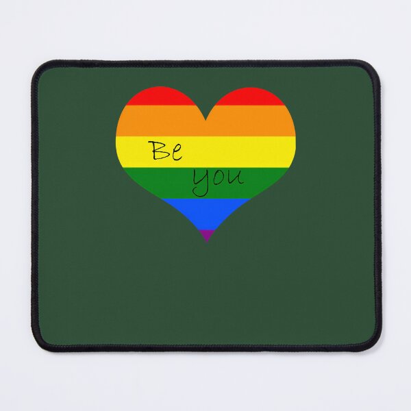 Item preview, Be You Heart 346 designed and sold by ScentBackInTime.