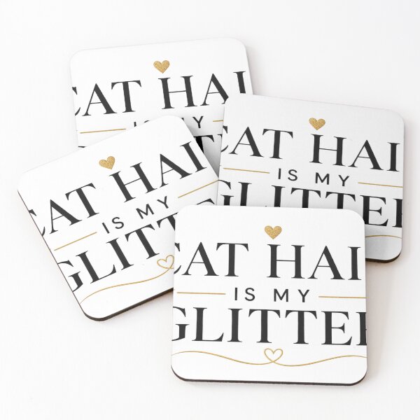 Item preview, Classy Cat Lover Typography designed and sold by EasyTake.
