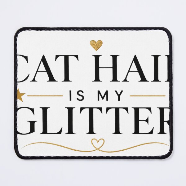 Item preview, Classy Cat Lover Typography designed and sold by EasyTake.