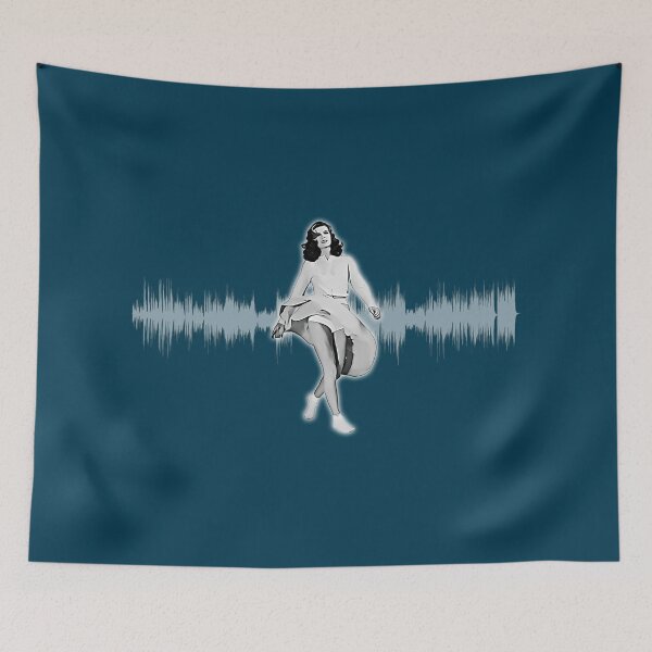 Item preview, Permanent Waves  designed and sold by VictoriaHar.