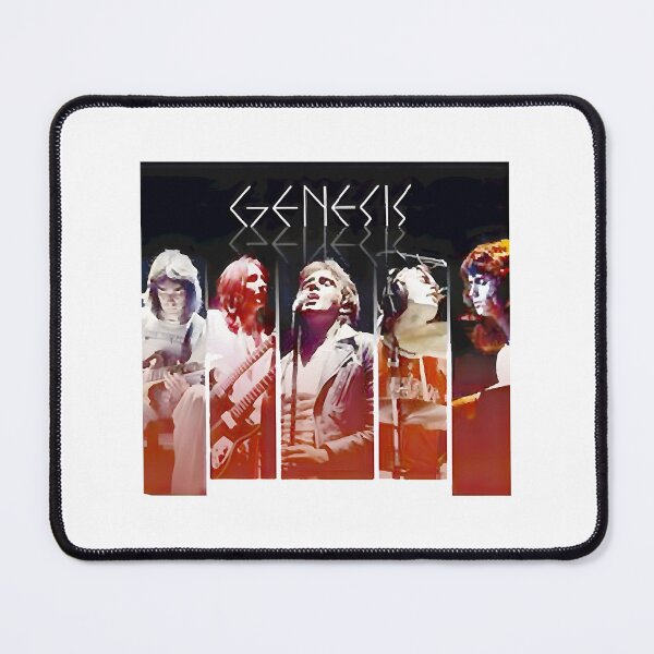 Item preview, Cartoon Funk Genesis Doodle Art LIMITED EDITION designed and sold by Garry Salter.