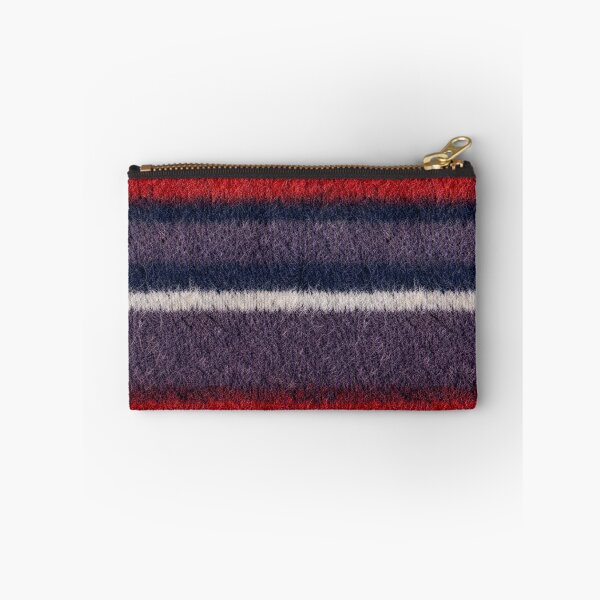 Item preview, Cozy Brushed Mohair Stripes Pattern designed and sold by LuxuryApparels.