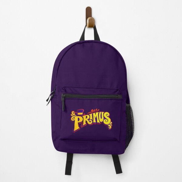 Item preview, Primus Band - Logo Gold designed and sold by VictoriaHar.