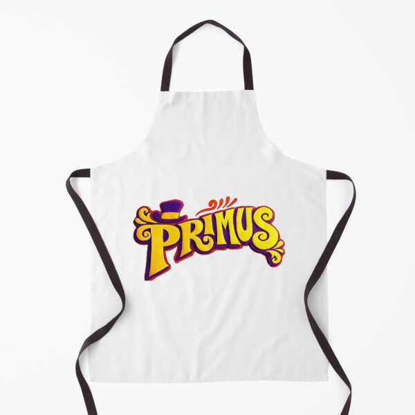 Item preview, Primus Band - Logo Gold designed and sold by VictoriaHar.