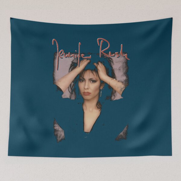 Item preview, Proud  Jennifer Rush Cool Gift designed and sold by VictoriaHar.