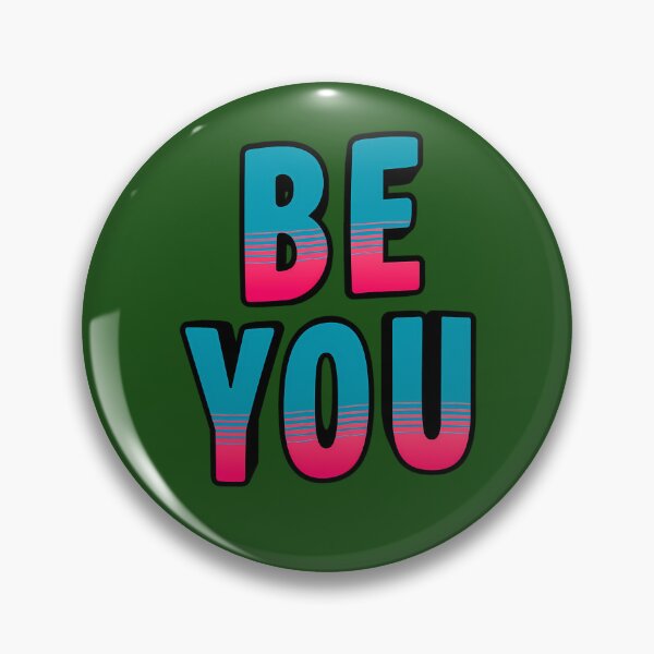 Item preview, Be Proud Be You 213 designed and sold by ScentBackInTime.