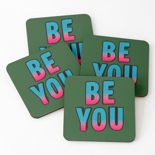 Item preview, Be Proud Be You 213 designed and sold by ScentBackInTime.