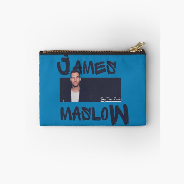 Item preview, Rocking With Btr James Maslow'S Musical Odyssey  designed and sold by VictoriaHar.