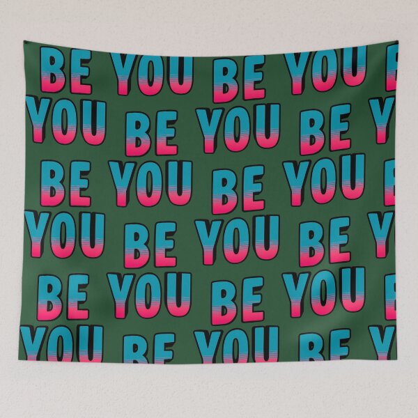 Item preview, Be Proud Be You 213 designed and sold by ScentBackInTime.