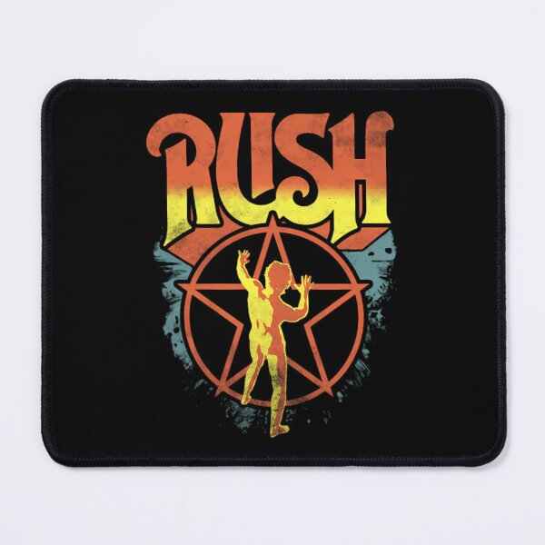 Item preview, Rush Band designed and sold by VictoriaHar.