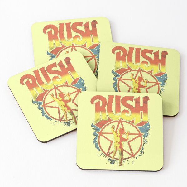 Item preview, Rush Band  designed and sold by VictoriaHar.