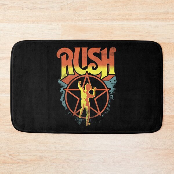 Item preview, Rush Band  designed and sold by VictoriaHar.