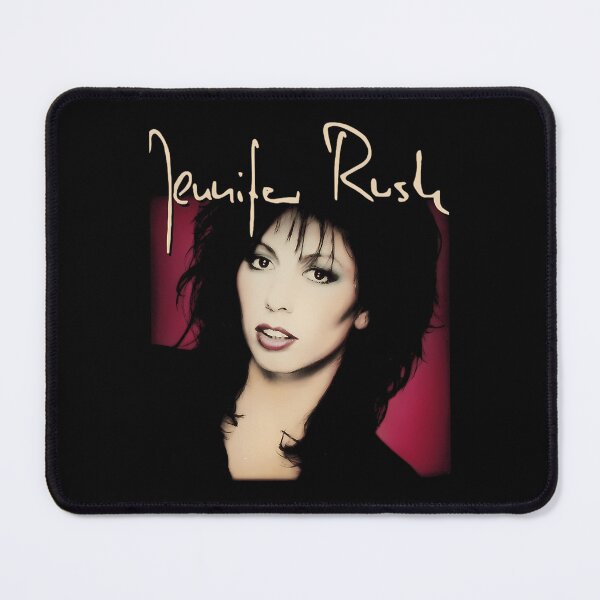 Item preview, Jennifer Rush Cool designed and sold by VictoriaHar.