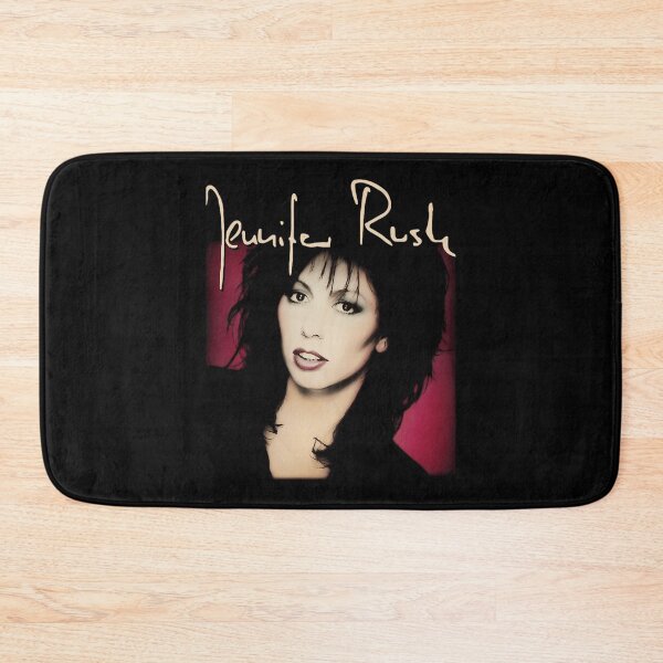Item preview, Jennifer Rush Cool designed and sold by VictoriaHar.