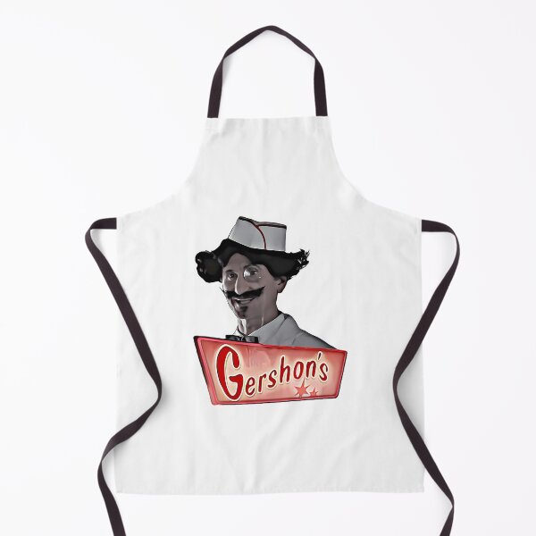 Item preview, Gershon'S Haus Of Sausage 1 designed and sold by VictoriaHar.