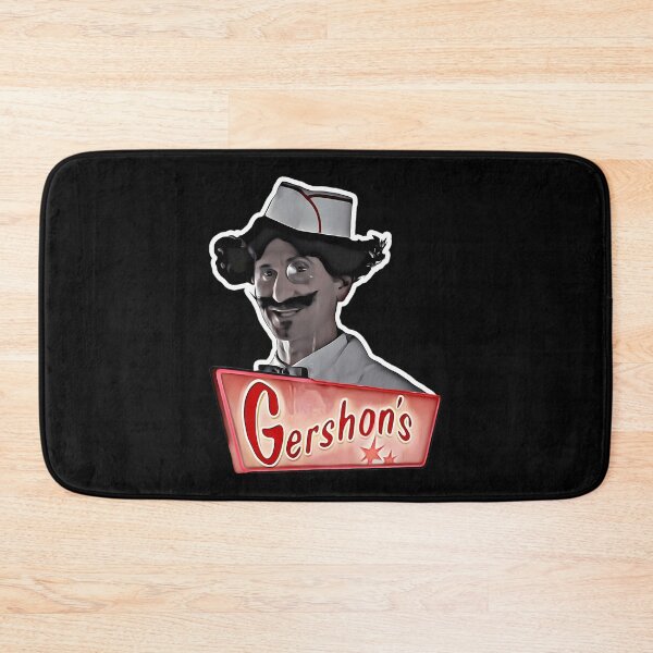 Item preview, Gershon'S Haus Of Sausage 1 designed and sold by VictoriaHar.