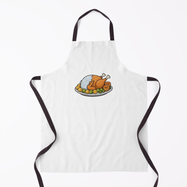 Item preview, Christmas Turkey Dinner Disaster designed and sold by bramosny.
