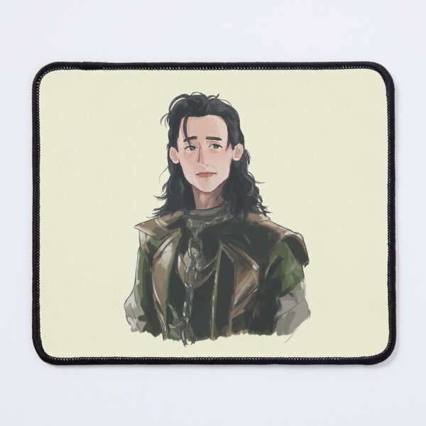 Item preview, Loki designed and sold by Mars-tii.
