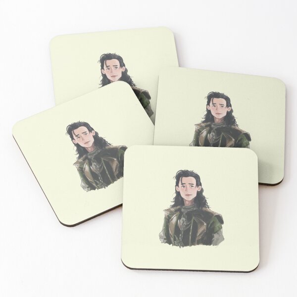 Item preview, Loki designed and sold by Mars-tii.